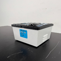 TerumoBCT SCD IIB Sterile Tubing Welder image 1